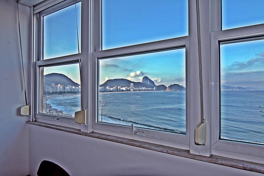 Rio Spot Homes I001 Rio de Janeiro Exterior photo